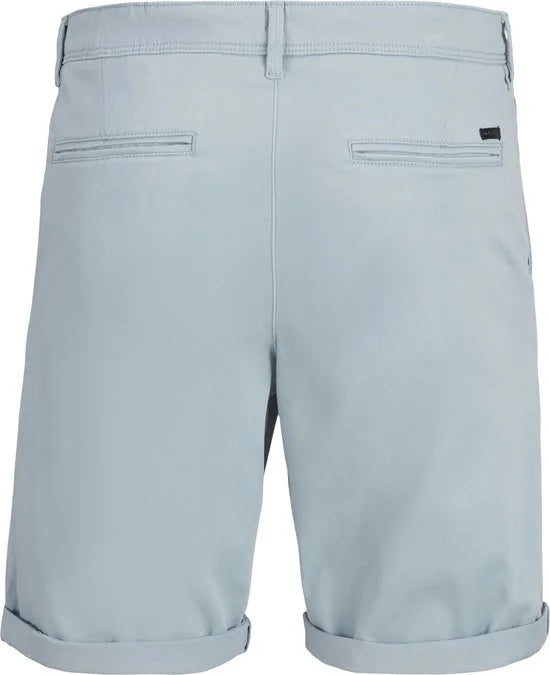 JACK&JONES JPSTBOWIE JJSHORTS SOLID SN Heren Chino shorts - Maat XL