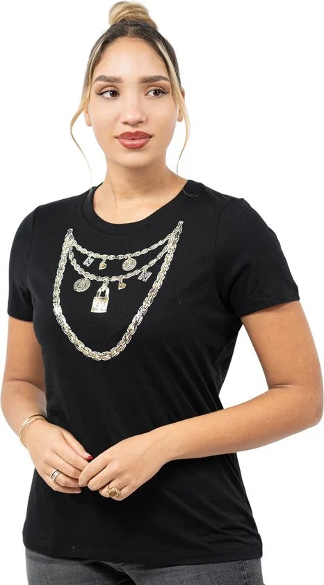 Nikkie Bling T-Shirt