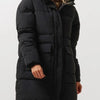 Notre-V Nv-edsilia Jassen Dames - Winterjas - Zwart - Maat M