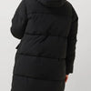 Notre-V Nv-edsilia Jassen Dames - Winterjas - Zwart - Maat M