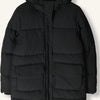 Notre-V Nv-edsilia Jassen Dames - Winterjas - Zwart - Maat M