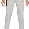 Nike Sportswear Tech Fleece Pant Kids Dark Grey Heather Maat 128/140
