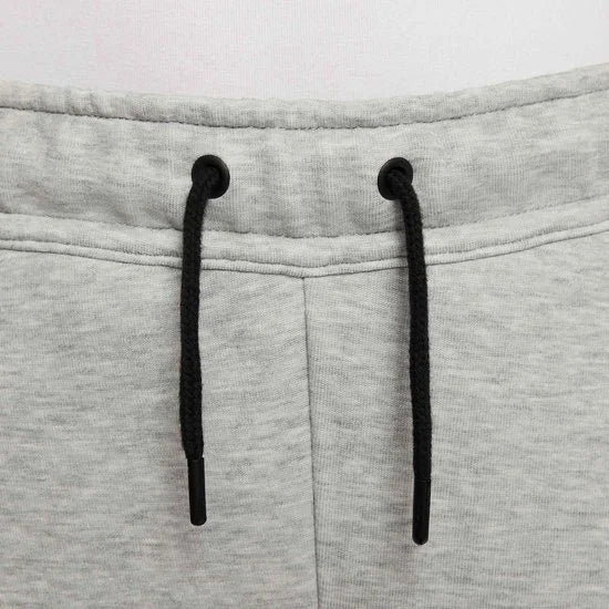 Nike Sportswear Tech Fleece Pant Kids Dark Grey Heather Maat 128/140