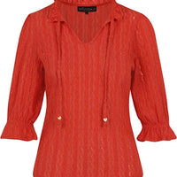 Elvira | Top Lola | Dames | 38