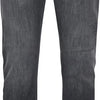 Vanguard - V850 Rider Jeans Stretch Mid Grey - Heren - Maat W 32 - L 36 - Slim-fit