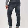 Vanguard - V850 Rider Jeans Stretch Mid Grey - Heren - Maat W 32 - L 36 - Slim-fit
