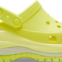 Crocs | Plateau Clog | Dames | 38/39