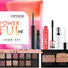 Catrice Powerful Me Look Set
