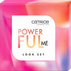 Catrice Powerful Me Look Set