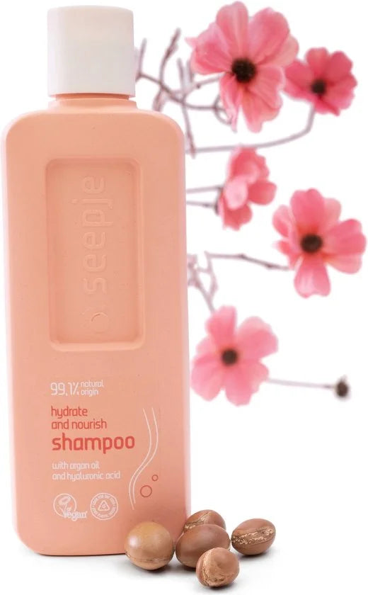 Seepje Hydrate & Nourish Shampoo - 300 ml