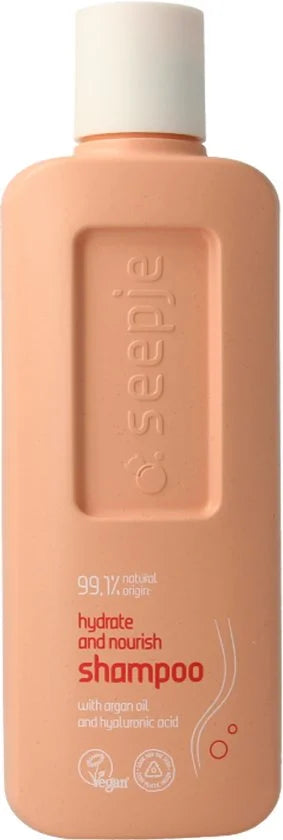 Seepje Hydrate & Nourish Shampoo - 300 ml