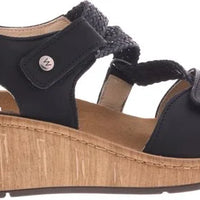 Wolky | Sandalen La Jolla | Dames | 40 - Nieuw