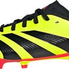 adidas Performance Predator League Firm Ground Voetbalschoenen - Kinderen - Geel- 37 1/3