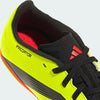 adidas Performance Predator League Firm Ground Voetbalschoenen - Kinderen - Geel- 37 1/3