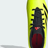 adidas Performance Predator League Firm Ground Voetbalschoenen - Kinderen - Geel- 37 1/3