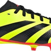 adidas Performance Predator League Firm Ground Voetbalschoenen - Kinderen - Geel- 37 1/3
