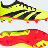 adidas Performance Predator League Firm Ground Voetbalschoenen - Kinderen - Geel- 37 1/3