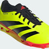 adidas Performance Predator League Firm Ground Voetbalschoenen - Kinderen - Geel- 37 1/3