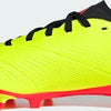 adidas Performance Predator League Firm Ground Voetbalschoenen - Kinderen - Geel- 37 1/3