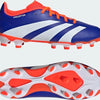 adidas Performance Predator League Multi-Ground Voetbalschoenen Kids - Kinderen - Blauw- 37 1/3
