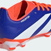adidas Performance Predator League Multi-Ground Voetbalschoenen Kids - Kinderen - Blauw- 37 1/3