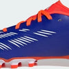 adidas Performance Predator League Multi-Ground Voetbalschoenen Kids - Kinderen - Blauw- 37 1/3