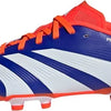 adidas Performance Predator League Multi-Ground Voetbalschoenen Kids - Kinderen - Blauw- 38