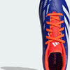 adidas Performance Predator League Multi-Ground Voetbalschoenen Kids - Kinderen - Blauw- 38