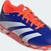 adidas Performance Predator League Multi-Ground Voetbalschoenen Kids - Kinderen - Blauw- 38