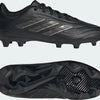 adidas Performance Copa Pure 2 League Firm Ground Voetbalschoenen Kids - Kinderen - Zwart- 38