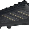 adidas Performance Copa Pure 2 League Firm Ground Voetbalschoenen Kids - Kinderen - Zwart- 38