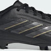 adidas Performance Copa Pure 2 League Firm Ground Voetbalschoenen Kids - Kinderen - Zwart- 38