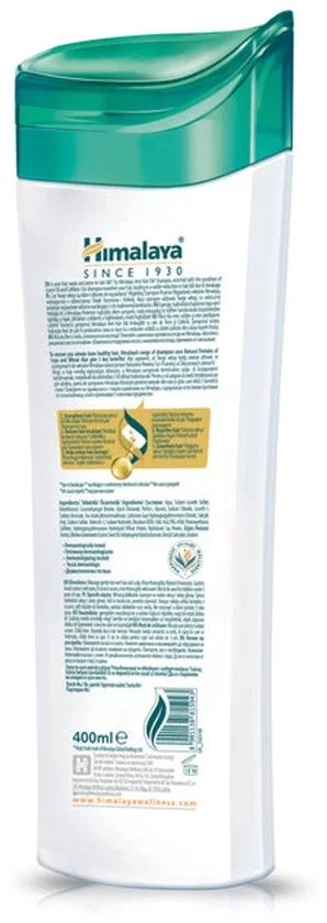 Himalaya Herbals Shampoo tegen Haaruitval 400 ml