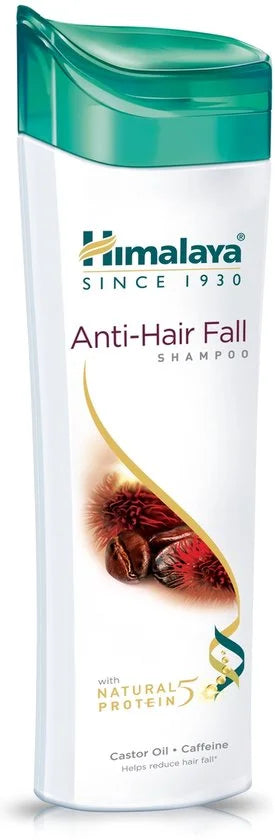 Himalaya Herbals Shampoo tegen Haaruitval 400 ml