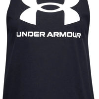 Under Armour | UA Sportstyle Tanktop | Dames | L