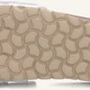 Verbenas Rocio Slippers - Dames - Zilver - Maat 39