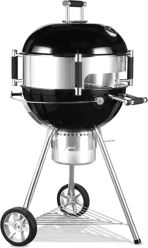 Buccan BBQ - Houtskool barbecue - Gran Pizano - Extra Large BBQ - 21.5" / 55cm