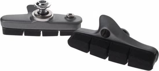 Shimano Remblokken Br-6700 V-brake 53 X 10 Mm Mat Grijs 2 Stuks