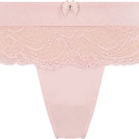 Hunkemöller | Boxerstring Sophie | Dames | L