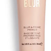 Makeup Revolution - Make-Up Pore Blur Primer - Foundation Under Makeup 28 Ml