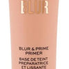 Makeup Revolution - Make-Up Pore Blur Primer - Foundation Under Makeup 28 Ml