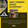 PurityLabs Fadoga Agrestis - 500mg - 60 Capsules - Hoog Gedoseerd - Testosterone Capsules - Hoge Kwaliteit - Halal & Vegan - Libido Mannen