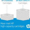 HP 117A - originele tonercartridge - Cyaan