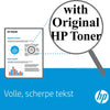 HP 117A - originele tonercartridge - Cyaan