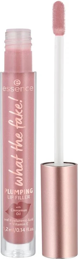 essence What The Fake! Plumping Lip Filler 02 Oh My Nude! 4,2 ml