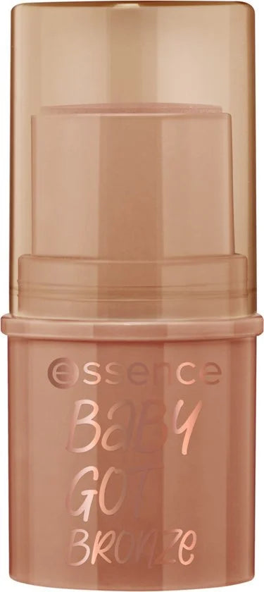 Essence Baby Got Bronze Bronzing Stick