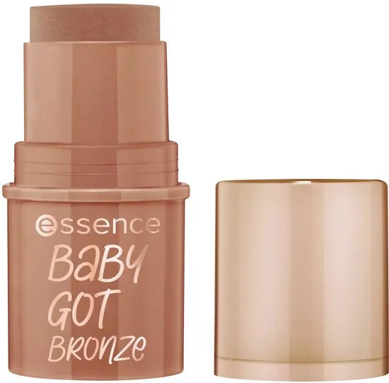 Essence Baby Got Bronze Bronzing Stick