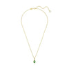 Swarovski 5648751 - Stilla - Goudkleurig - Ketting