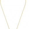 Swarovski 5648751 - Stilla - Goudkleurig - Ketting