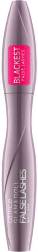 CATRICE Glam & Doll False wimpermascara 9,5 ml